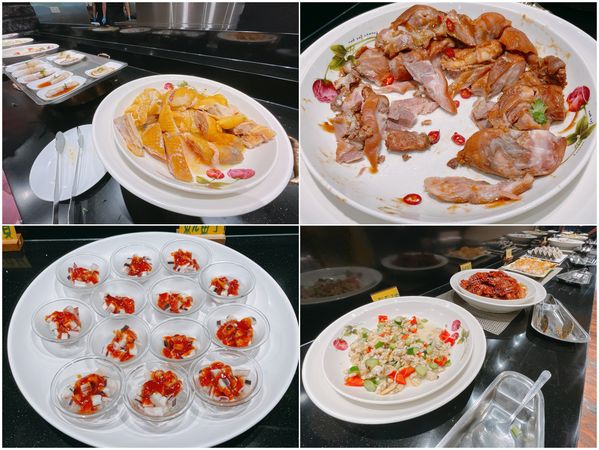 ▲▼港龘港式飲茶-桃園店(港龍)。（圖／部落客VIVIYU小世界授權提供）