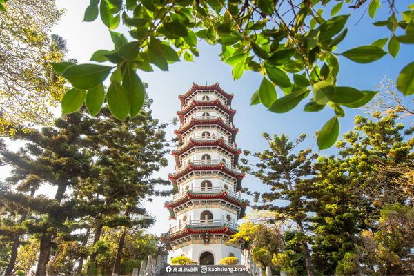 ▲▼高雄澄清湖。（圖／高雄市政府觀光局提供）