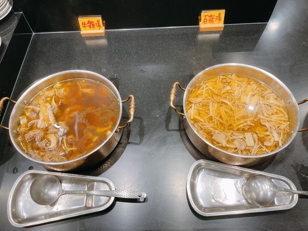 ▲▼港龘港式飲茶-桃園店(港龍)。（圖／部落客VIVIYU小世界授權提供）