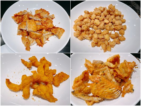 ▲▼港龘港式飲茶-桃園店(港龍)。（圖／部落客VIVIYU小世界授權提供）