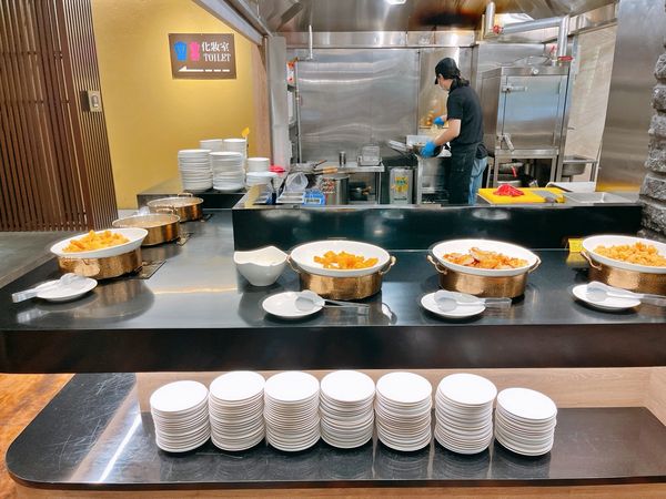 ▲▼港龘港式飲茶-桃園店(港龍)。（圖／部落客VIVIYU小世界授權提供）