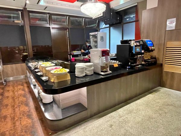 ▲▼港龘港式飲茶-桃園店(港龍)。（圖／部落客VIVIYU小世界授權提供）