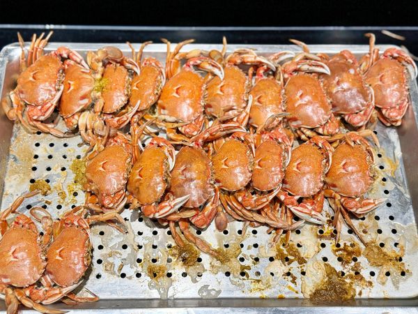 ▲▼港龘港式飲茶-桃園店(港龍)。（圖／部落客VIVIYU小世界授權提供）