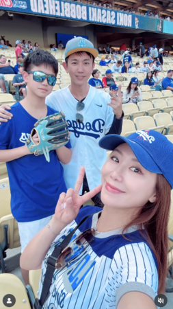 ▲▼佩甄。（圖／翻攝自Instagram／sleepyjane415）