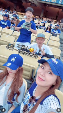 ▲▼佩甄。（圖／翻攝自Instagram／sleepyjane415）