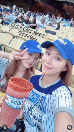 ▲▼佩甄。（圖／翻攝自Instagram／sleepyjane415）