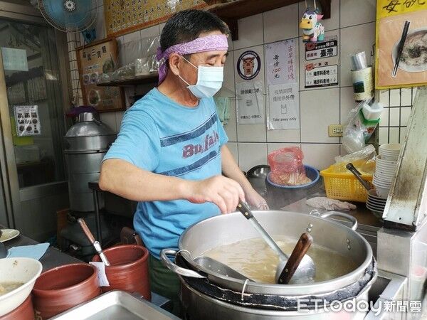 ▲彰化百年貓鼠麵將重新開張。（圖／ETtoday資料照）