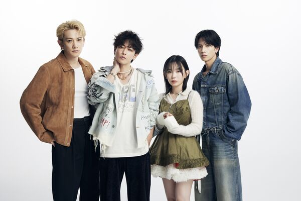 ▲▼ 訪問／《玻璃之心》殺青喝嗨了！佐藤健、志尊淳互告白「我好愛你」。（圖／Netflix提供）