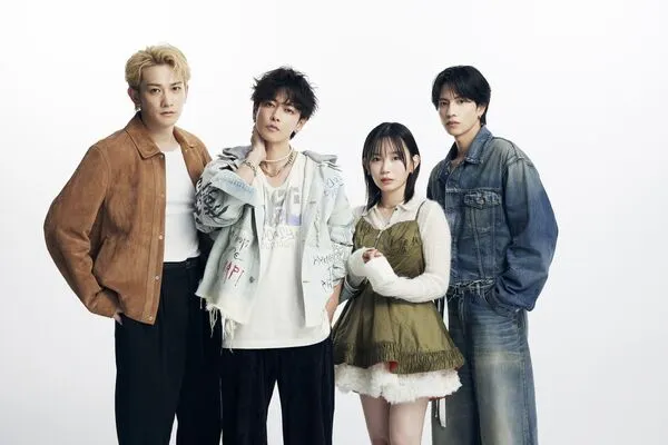 ▲▼ 訪問／《玻璃之心》殺青喝嗨了！佐藤健、志尊淳互告白「我好愛你」。（圖／Netflix提供）