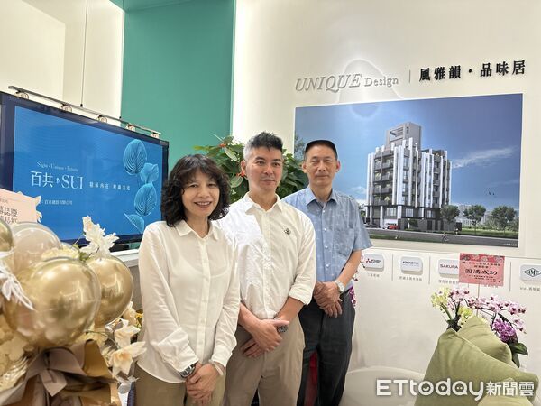 ▲▼13期,小案,小基地,百共建設             。（圖／記者陳筱惠攝）