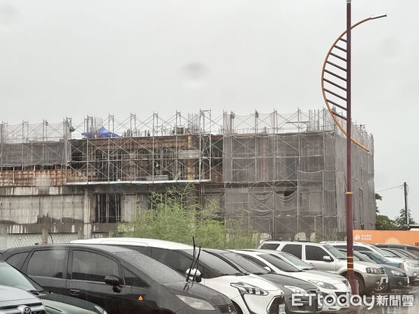 ▲▼13期,小案,小基地,百共建設             。（圖／記者陳筱惠攝）