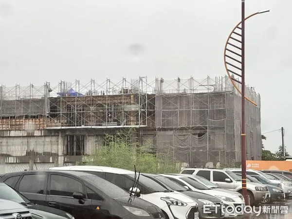 ▲▼13期,小案,小基地,百共建設             。（圖／記者陳筱惠攝）