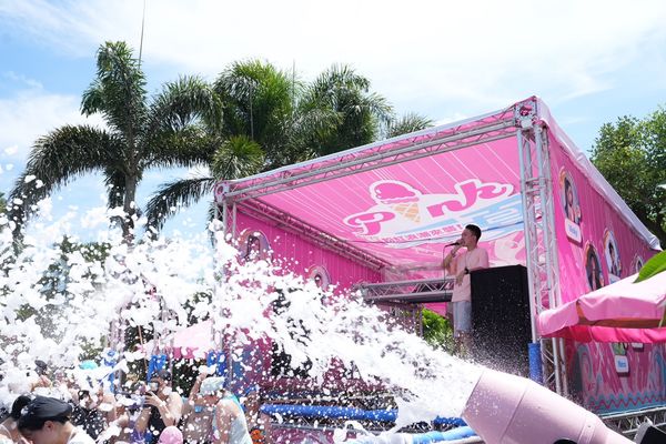 ▲麗寶樂園渡假區。（圖／業者提供）