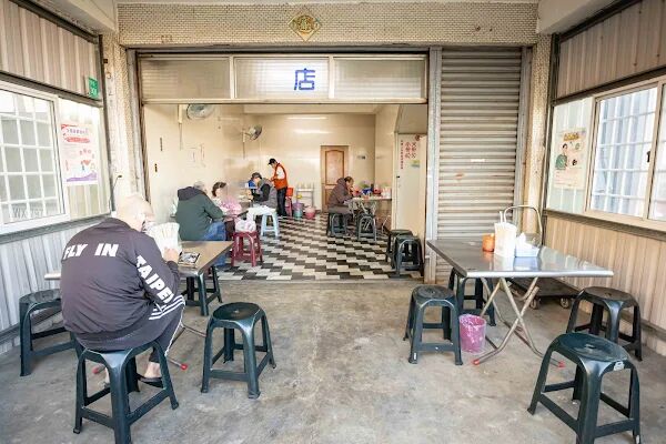 ▲▼店小二臭豆腐。（圖／部落客美熊很愛吃授權提供）