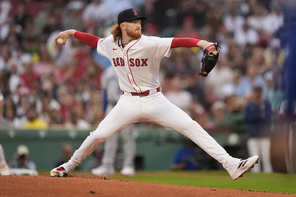 ▲▼紅襪梅伊。（圖／達志影像／美聯社）