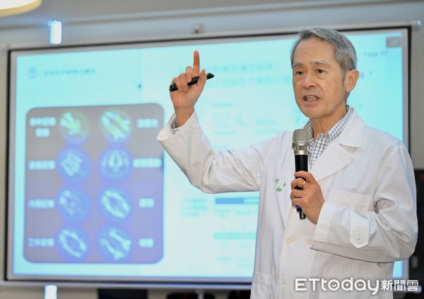 ▲▼       博恩父曾文毅      。（圖／記者邱俊吉攝）