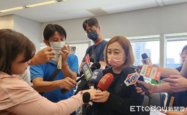 ▲海線一準公托因涉及登載不實遭市府追討600萬補助款，業者撐不住，向家長宣布將歇業或轉私立。（圖／記者游瓊華攝）