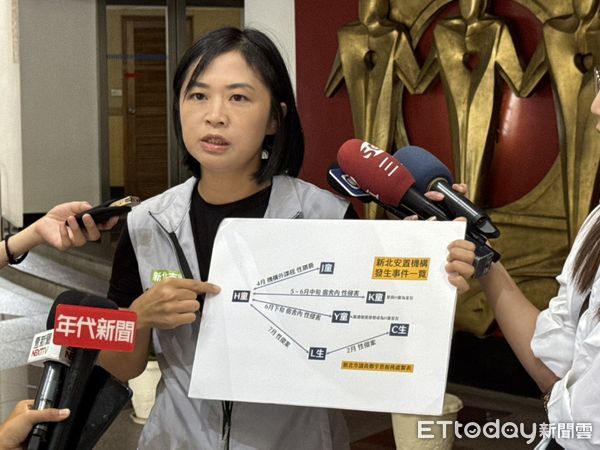 ▲▼   民進黨議員鄭宇恩        。（圖／民進黨議員鄭宇恩提供）