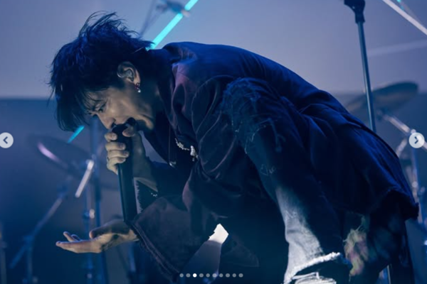 ▲▼佐藤健,玻璃之心。（圖／翻攝自Instagram／netflixjp）