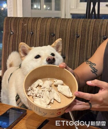 ▲。（圖／Threads@the_617提供，請勿隨意翻拍，以免侵權。）