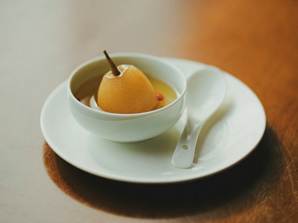 ▲▼飲食宜潤燥健脾　立秋養生重點一次看             。（圖／Unsplash）