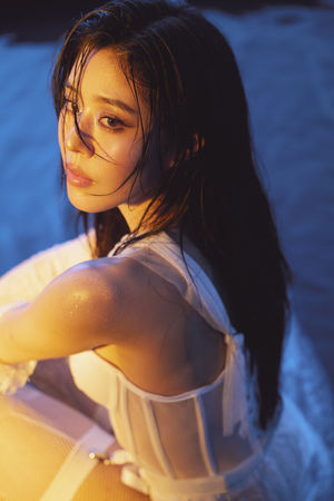 ▲▼ ERIKA劉艾立新歌唱出低潮心聲。（圖／WANMEI 完美伙伴提供）