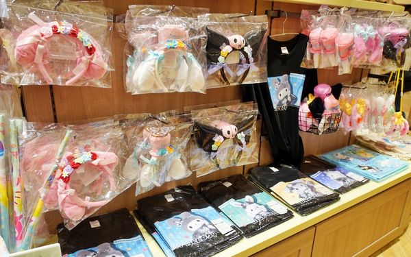 ▲▼遊樂園 Harmony Land。（圖／部落客Mika授權提供）