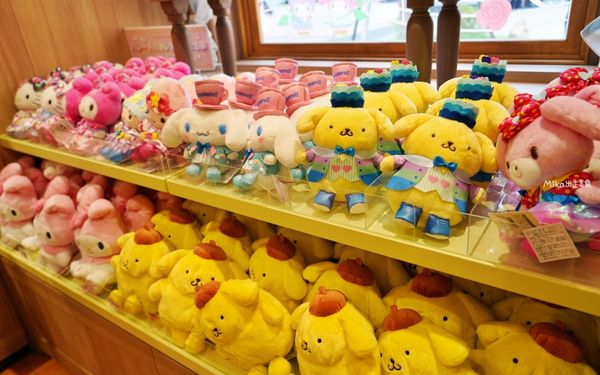 ▲▼遊樂園 Harmony Land。（圖／部落客Mika授權提供）