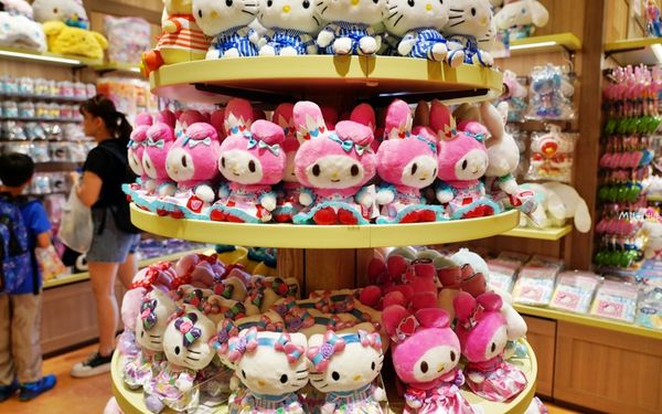 ▲▼遊樂園 Harmony Land。（圖／部落客Mika授權提供）