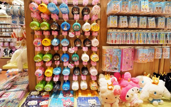 ▲▼遊樂園 Harmony Land。（圖／部落客Mika授權提供）