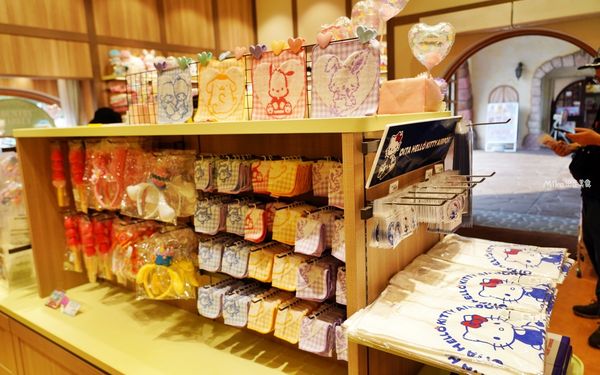 ▲▼遊樂園 Harmony Land。（圖／部落客Mika授權提供）