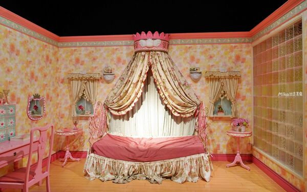 ▲▼遊樂園 Harmony Land。（圖／部落客Mika授權提供）