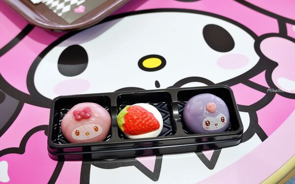 ▲▼遊樂園 Harmony Land。（圖／部落客Mika授權提供）