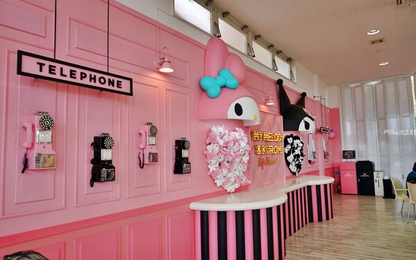 ▲▼遊樂園 Harmony Land。（圖／部落客Mika授權提供）