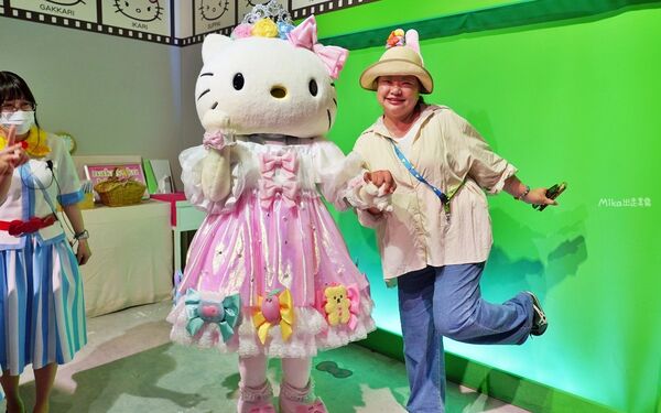 ▲▼遊樂園 Harmony Land。（圖／部落客Mika授權提供）