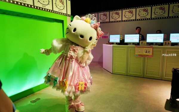 ▲▼遊樂園 Harmony Land。（圖／部落客Mika授權提供）