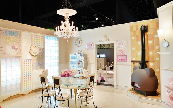 ▲▼遊樂園 Harmony Land。（圖／部落客Mika授權提供）