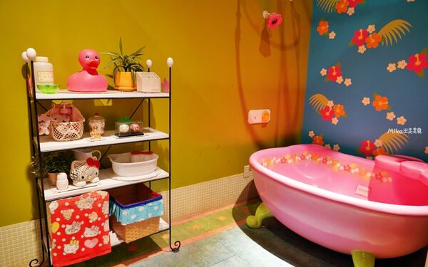 ▲▼遊樂園 Harmony Land。（圖／部落客Mika授權提供）