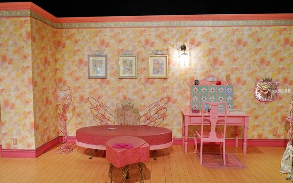 ▲▼遊樂園 Harmony Land。（圖／部落客Mika授權提供）