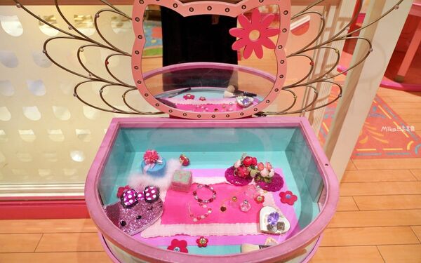 ▲▼遊樂園 Harmony Land。（圖／部落客Mika授權提供）