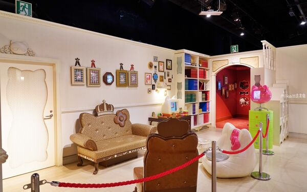 ▲▼遊樂園 Harmony Land。（圖／部落客Mika授權提供）