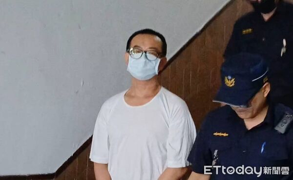 ▲▼死刑定讞，死囚，連佐銘。（圖／記者吳銘峯攝）