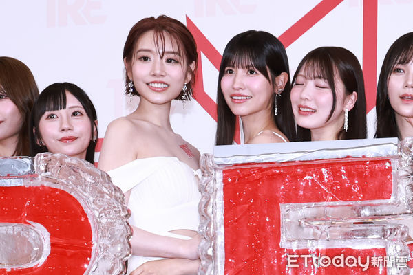 ▲河北彩伽,櫻空桃。（圖／記者黃克翔攝）