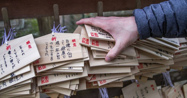 有民眾上網訴苦，勸其他人不要為了學日文大學選日文系，否則會後悔的。（示意圖／Pixabay）