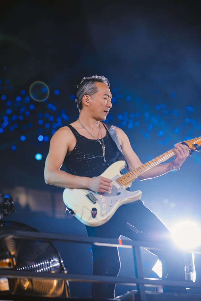 ▲▼  五月天北京鳥巢演唱會   。（圖／相信音樂提供）