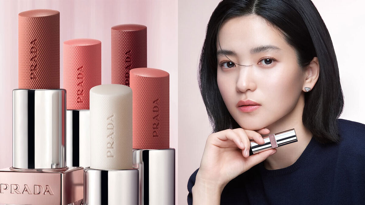 ▲韓星唇色       。（圖／翻攝自IG）