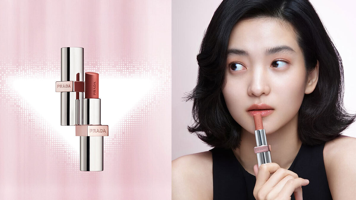 ▲韓星唇色       。（圖／翻攝自IG）