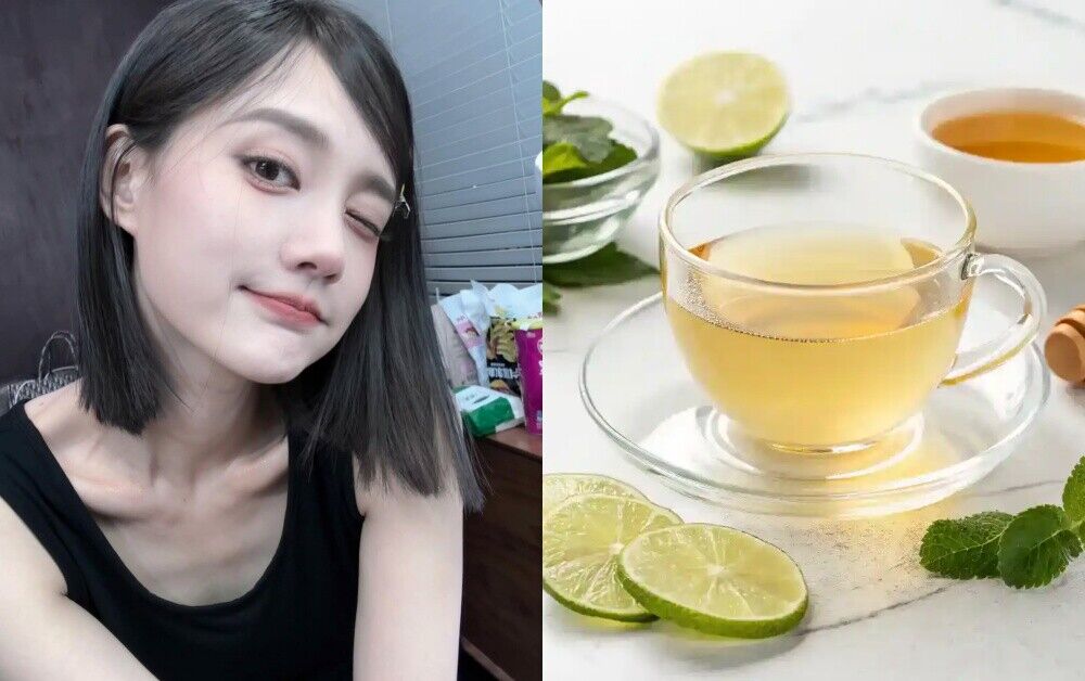 ▲減肥        。（圖／翻攝自微博）