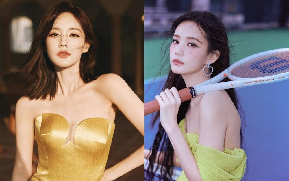 ▲減肥        。（圖／翻攝自微博）