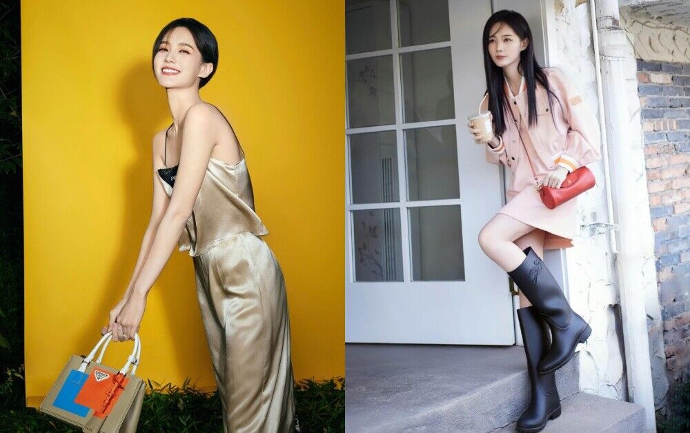 ▲減肥        。（圖／翻攝自微博）